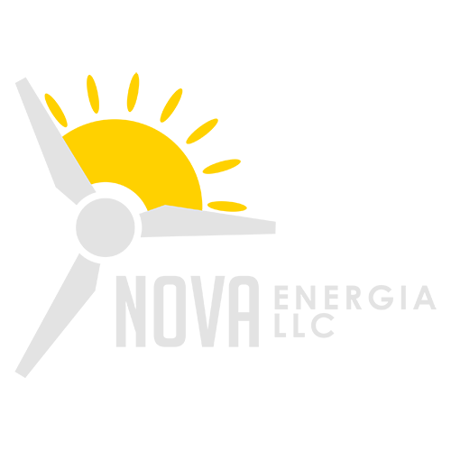 NOVA ENERGIA LLC